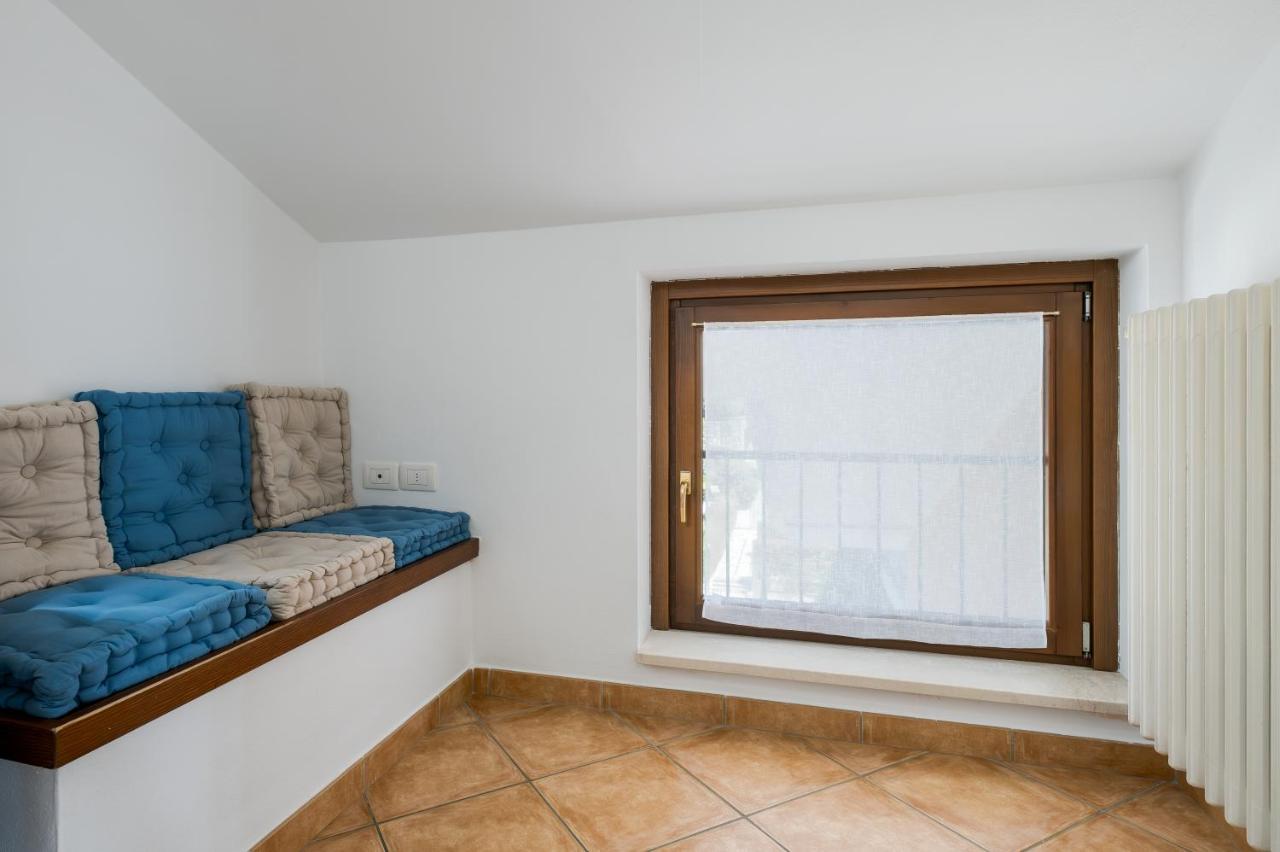 Lago Di Garda Vc, Dimora Charme Of Butterfly Apartment Кавайон Веронезе Екстериор снимка