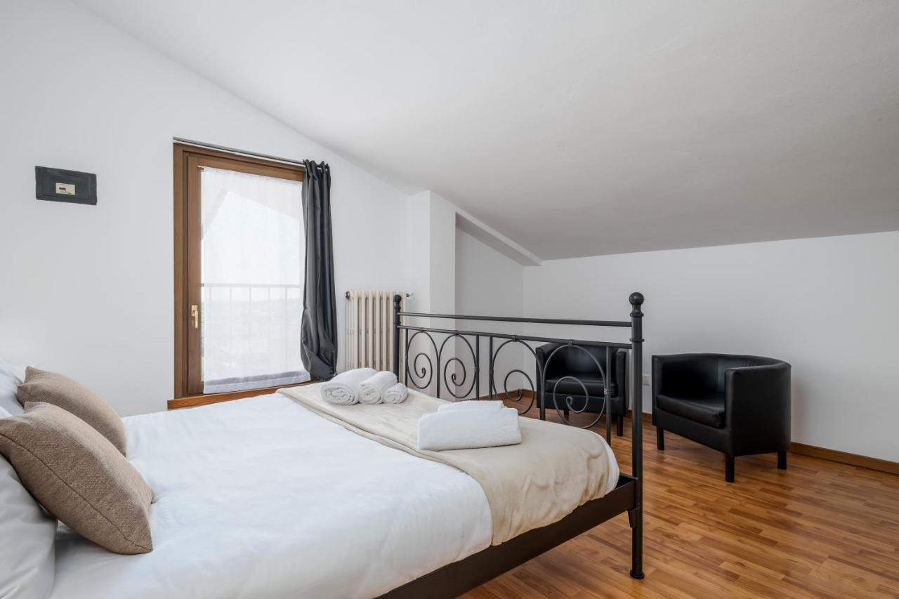 Lago Di Garda Vc, Dimora Charme Of Butterfly Apartment Кавайон Веронезе Екстериор снимка